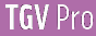 TGV Pro